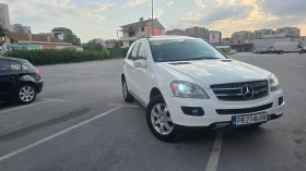 Обява за продажба на Mercedes-Benz ML 320 ~16 999 лв. - изображение 6