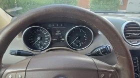 Обява за продажба на Mercedes-Benz ML 320 ~16 999 лв. - изображение 10