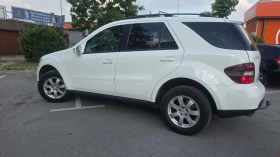 Обява за продажба на Mercedes-Benz ML 320 ~16 999 лв. - изображение 1