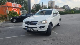 Обява за продажба на Mercedes-Benz ML 320 ~16 999 лв. - изображение 8
