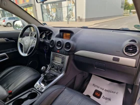 Opel Antara 2.2 / 163 к.с. 4х4 - 10100 лв. - 99907361 17