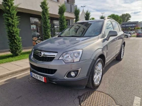 Opel Antara 2.2 / 163 к.с. 4х4 - 10100 лв. - 99907361 2