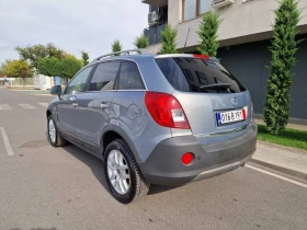 Opel Antara 2.2 / 163 к.с. 4х4 - 10100 лв. - 99907361 6
