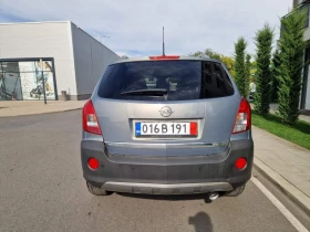 Opel Antara 2.2 / 163 к.с. 4х4 - 10100 лв. - 99907361 5