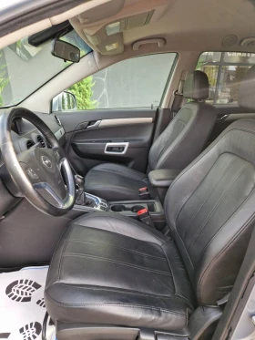 Opel Antara 2.2 / 163 к.с. 4х4 - 10100 лв. - 99907361 11