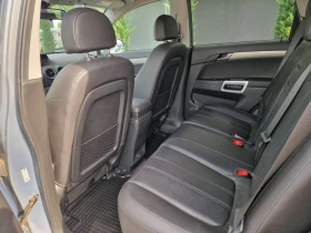 Opel Antara 2.2 / 163 к.с. 4х4 - 10100 лв. - 99907361 7