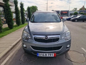 Opel Antara 2.2 / 163 к.с. 4х4 - 10100 лв. - 99907361 3