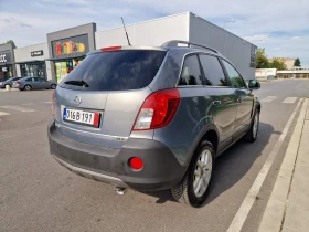 Opel Antara 2.2 / 163 к.с. 4х4 - 10100 лв. - 99907361 4