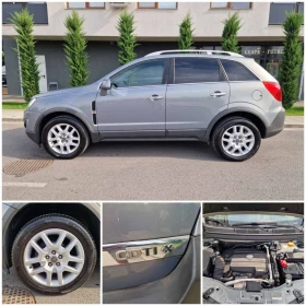 Opel Antara 2.2 / 163 к.с. 4х4 - 10100 лв. - 99907361 8