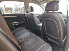 Opel Antara 2.2 / 163 к.с. 4х4 - 10100 лв. - 99907361 9