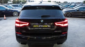 BMW X3 M40D XDRIVE FULL M PACK    100% | Mobile.bg    7