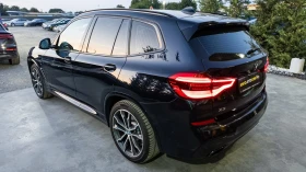 BMW X3 M40D XDRIVE FULL M PACK    100% | Mobile.bg    6