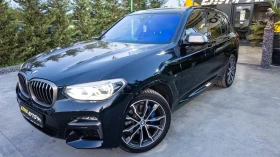 BMW X3 M40D XDRIVE FULL M PACK    100% | Mobile.bg    5
