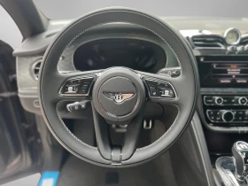 Обява за продажба на Bentley Bentayga V8 EWB MULLINER BLACKLINE NAIM TV PANO ~ 249 120 EUR - изображение 11