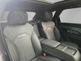 Bentley Bentayga V8 EWB MULLINER BLACKLINE NAIM TV PANO - 207600 € - 63196186 15