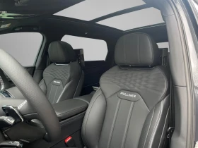 Обява за продажба на Bentley Bentayga V8 EWB MULLINER BLACKLINE NAIM TV PANO ~ 249 120 EUR - изображение 9