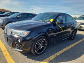 BMW X4 * xDrive28i * CARFAX * БЕЗ ПЪРВОНАЧАЛНА ВНОСКА