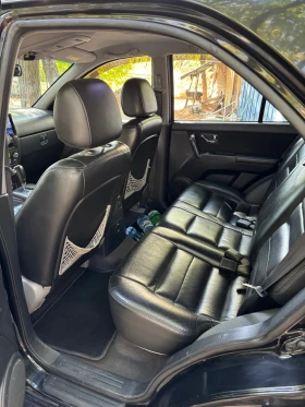Kia Sorento 2.5 CRDI | Mobile.bg    13