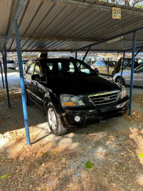 Kia Sorento 2.5 CRDI | Mobile.bg    11