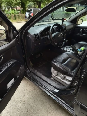 Kia Sorento 2.5 CRDI | Mobile.bg    7