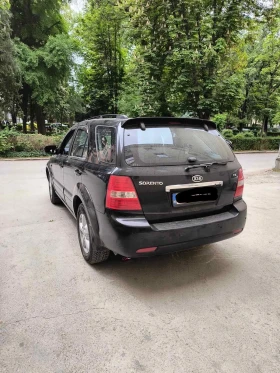 Kia Sorento 2.5 CRDI | Mobile.bg    5
