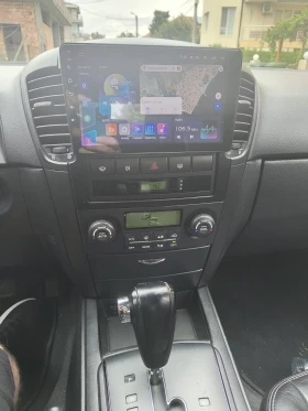 Kia Sorento 2.5 CRDI | Mobile.bg    8