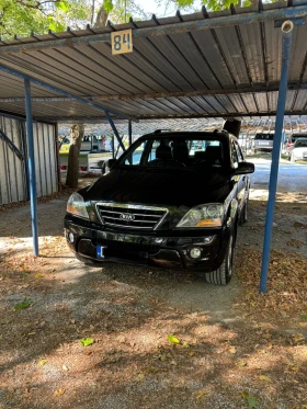 Kia Sorento 2.5 CRDI | Mobile.bg    10