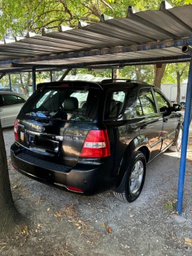 Kia Sorento 2.5 CRDI | Mobile.bg    12