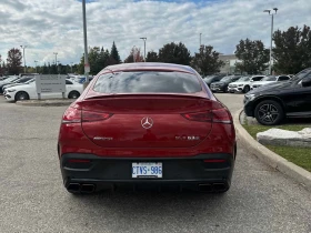 Mercedes-Benz GLE * AMG 63 S * CARFAX * БЕЗ ПЪРВОНАЧАЛНА ВНОСКА - 122999 лв. / 62888.39 € - 98746764 5