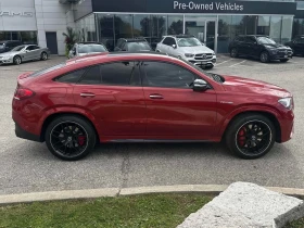 Mercedes-Benz GLE * AMG 63 S * CARFAX * БЕЗ ПЪРВОНАЧАЛНА ВНОСКА - 122999 лв. / 62888.39 € - 98746764 4
