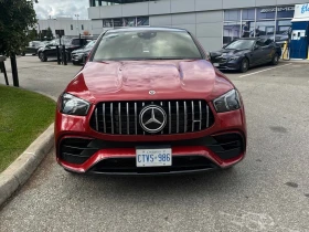 Mercedes-Benz GLE * AMG 63 S * CARFAX * БЕЗ ПЪРВОНАЧАЛНА ВНОСКА - 122999 лв. / 62888.39 € - 98746764 2