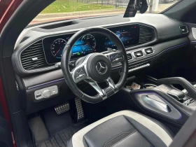 Mercedes-Benz GLE * AMG 63 S * CARFAX * БЕЗ ПЪРВОНАЧАЛНА ВНОСКА - 122999 лв. / 62888.39 € - 98746764 6