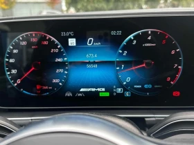 Mercedes-Benz GLE * AMG 63 S * CARFAX * БЕЗ ПЪРВОНАЧАЛНА ВНОСКА - 122999 лв. / 62888.39 € - 98746764 7