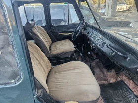 Обява за продажба на Uaz 469 ~2 850 лв. - изображение 4 | Auto.bg Обява за продажба на Uaz 469 ~2 850 лв. - изображение 4