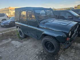 Обява за продажба на Uaz 469 ~2 850 лв. - изображение 1 | Auto.bg Обява за продажба на Uaz 469 ~2 850 лв. - изображение 1