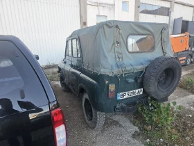 Обява за продажба на Uaz 469 ~2 850 лв. - изображение 2 | Auto.bg Обява за продажба на Uaz 469 ~2 850 лв. - изображение 2