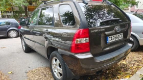 Kia Sportage, снимка 4 — Bazar.bg Kia Sportage, снимка 4