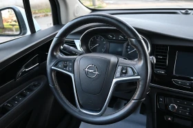 Opel Mokka X 1.6= FACELIFT=  | Mobile.bg    12