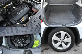 Opel Mokka X 1.6= FACELIFT=  | Mobile.bg    15