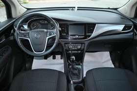 Opel Mokka X 1.6= FACELIFT=  | Mobile.bg    11
