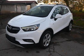 Opel Mokka X 1.6= FACELIFT=  | Mobile.bg    2