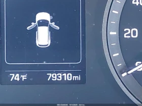 Hyundai Tucson SEL AWD - 23100 лв. / 11810.84 € - 60022861 11