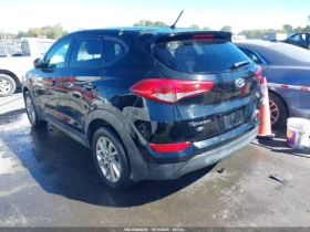 Hyundai Tucson SEL AWD - 23100 лв. / 11810.84 € - 60022861 4