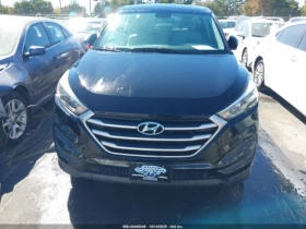 Hyundai Tucson SEL AWD - 23100 лв. / 11810.84 € - 60022861 2