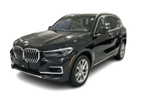 BMW X5 * xDrive40i * CARFAX * ЦЕНА ДО БГ