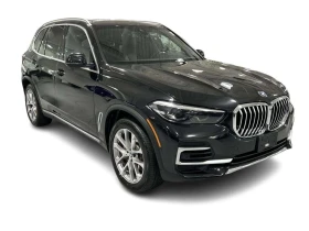BMW X5 * xDrive40i * CARFAX * ЦЕНА ДО БГ - 32750 € / 64053.43 лв. - 96472212 3