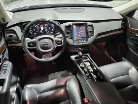 Volvo Xc90 ОЧАКВАН ВНОС* Momentum* 360View* Пано* Подгрев - 17896 € / 35001.53 лв. - 16822804 9