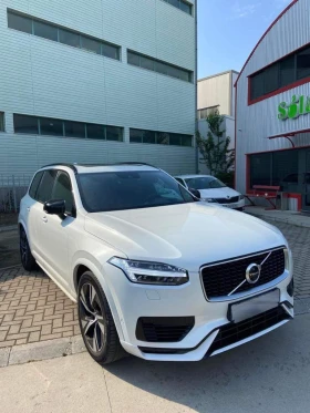 Volvo Xc90 T8 Plug in Hybrid 6+ 1 - 38342 € / 74990.43 лв. - 90026858 5
