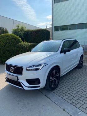 Volvo Xc90 T8 Plug in Hybrid 6+ 1 - 38342 € / 74990.43 лв. - 90026858 3