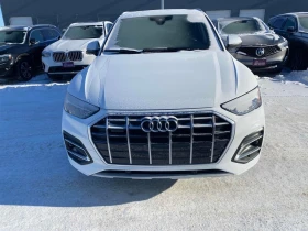 Audi Q5 * Komfort * CARFAX * ЦЕНА ДО БГ - 25500 € / 49873.67 лв. - 79018030 5